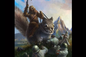 La obra de Tyler Edlin